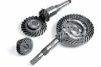 Bevel Gear Assemblies