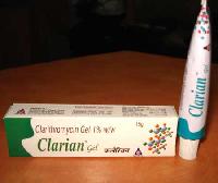Anti Acne Clearing Gel, Anti Bacterial Drugs