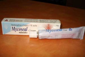 Mycoseal Antifungal Cream