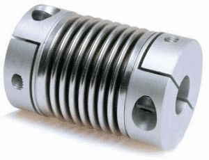 bellow coupling