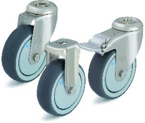 Castor Wheels