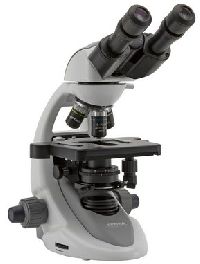 Binocular Microscope