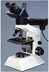 digital metallurgical microscope