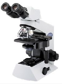Olympus Research Microscope