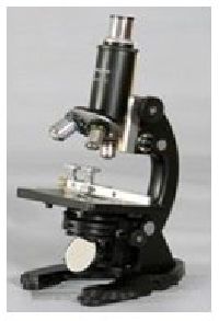 Olympus Student Microscope
