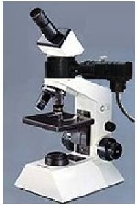 Vision Upright Metallurgical Microscope
