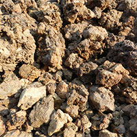 Calcined Bauxite