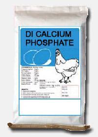 Di Calcium Phosphate