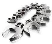 Crowfoot Wrench