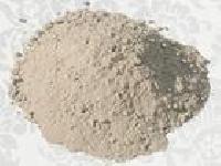 Conventional Refractory Castables