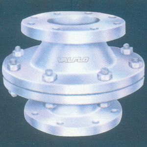 Ball Check Valve