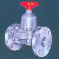 Diaphragm Valve