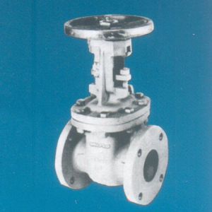 Gate Valve