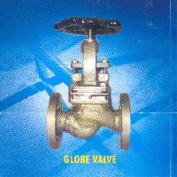 Globe Valve