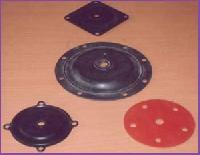 Rubber Products, Diaphragms