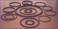 Rubber Products, Filter Rings