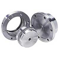 forged gear couplings
