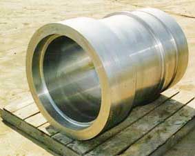 Hydraulic Cylinder