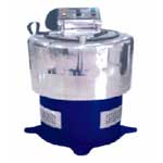 Direct Drive Hydro Extractor