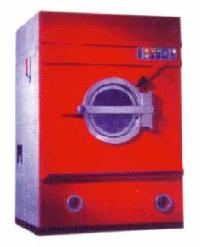 Dry-Cleaning Machine (MTO)