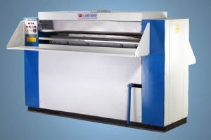 Flat Work Ironer