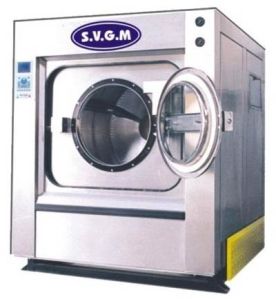 Fully Automatic Washer Extractor