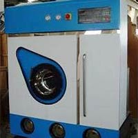 Perk  Dry-Cleaning Machine