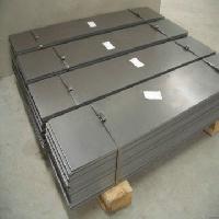 high carbon chrome steel