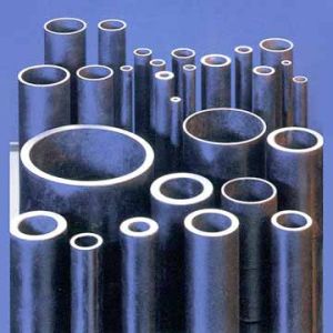 Round Carbon Steel