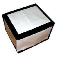 hdpe fabric boxes