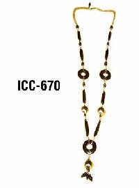 Bone Necklace Icc-23