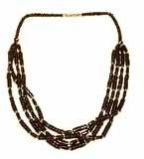 Bone Necklace Icc-26