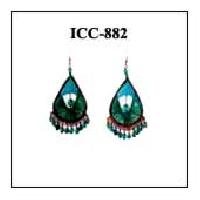 Fashion Earrings Icc-52