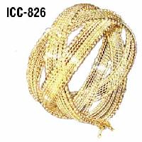Metal Bracelets Icc-62