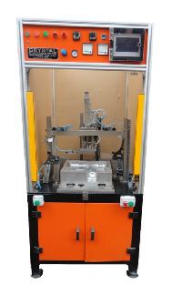 Hot Plate Welding Machine