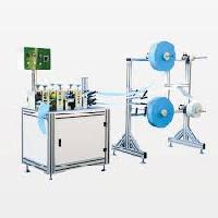 ultrasonic mask making machine