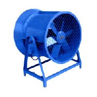 Axial Flow Fans