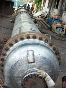 Fractional Distillation Columns