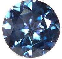 BS-5 Blue Sapphire Stone