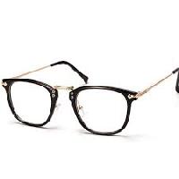 Stylish Metal Optical Eyeglass Frames