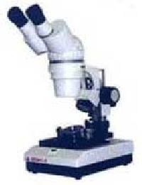 Binocular Microscope