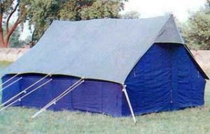 Relief Tents