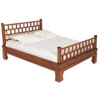 Wooden Beds Bw-04