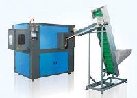 pet blow moulding machines