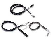 2 Wheeler Automotive Control Cable