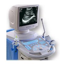 Ultrasound Scanner