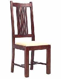 PC - 43 wood chair