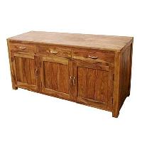 PC - 53 Wooden Drawer Chest