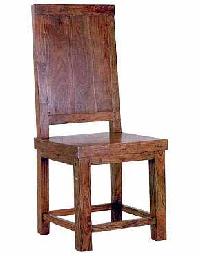 PC - 77 wood chair