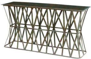 Vintage Console Tables